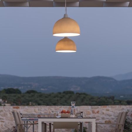 Evaero Villas I, Ii, Iii, IV - An Ever-So Inviting Escape, By Thinkvilla Sfáka Exteriér fotografie