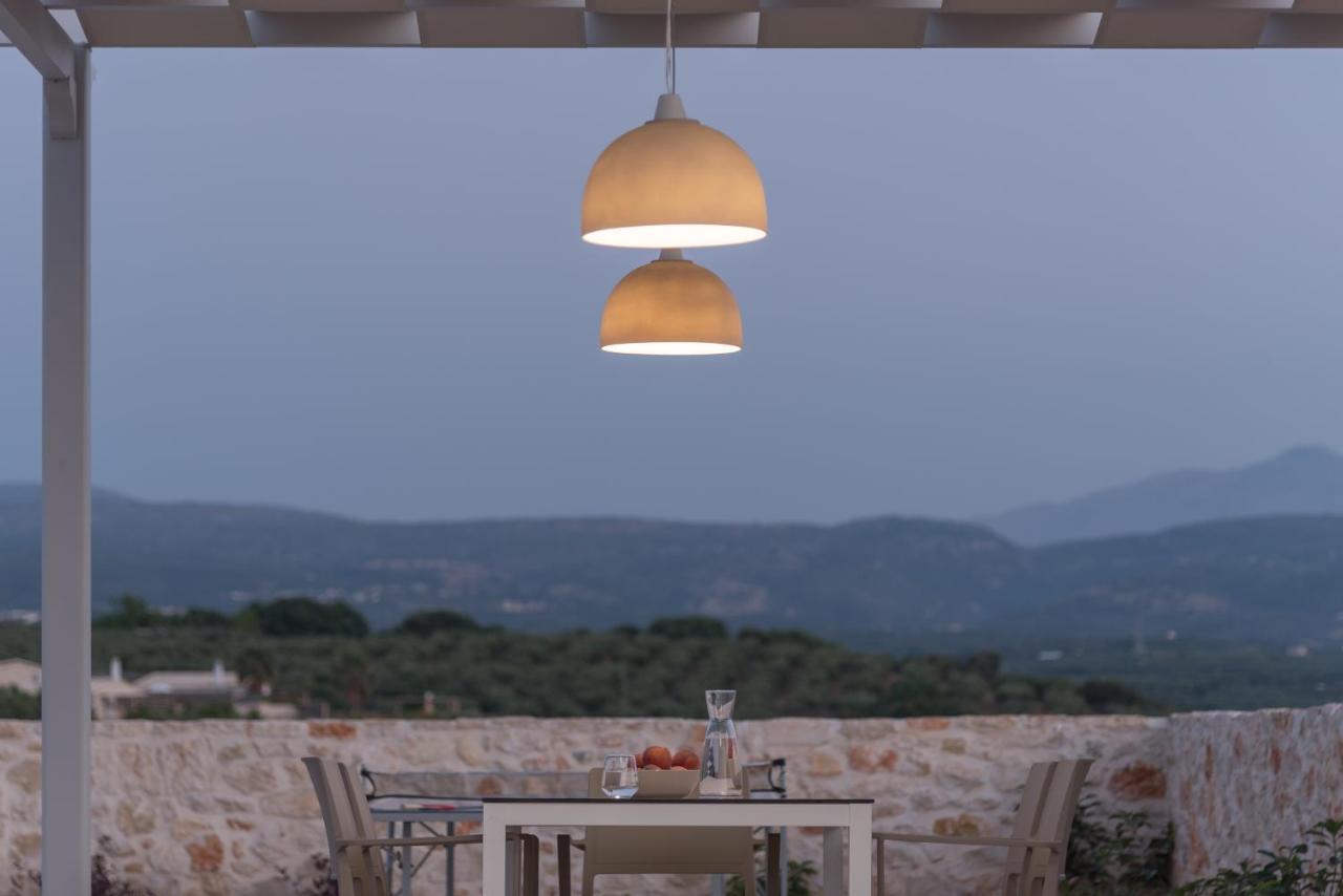 Evaero Villas I, Ii, Iii, IV - An Ever-So Inviting Escape, By Thinkvilla Sfáka Exteriér fotografie