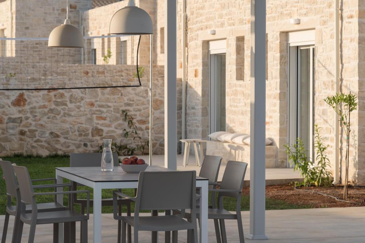 Evaero Villas I, Ii, Iii, IV - An Ever-So Inviting Escape, By Thinkvilla Sfáka Exteriér fotografie