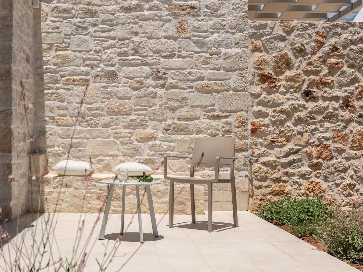 Evaero Villas I, Ii, Iii, IV - An Ever-So Inviting Escape, By Thinkvilla Sfáka Exteriér fotografie