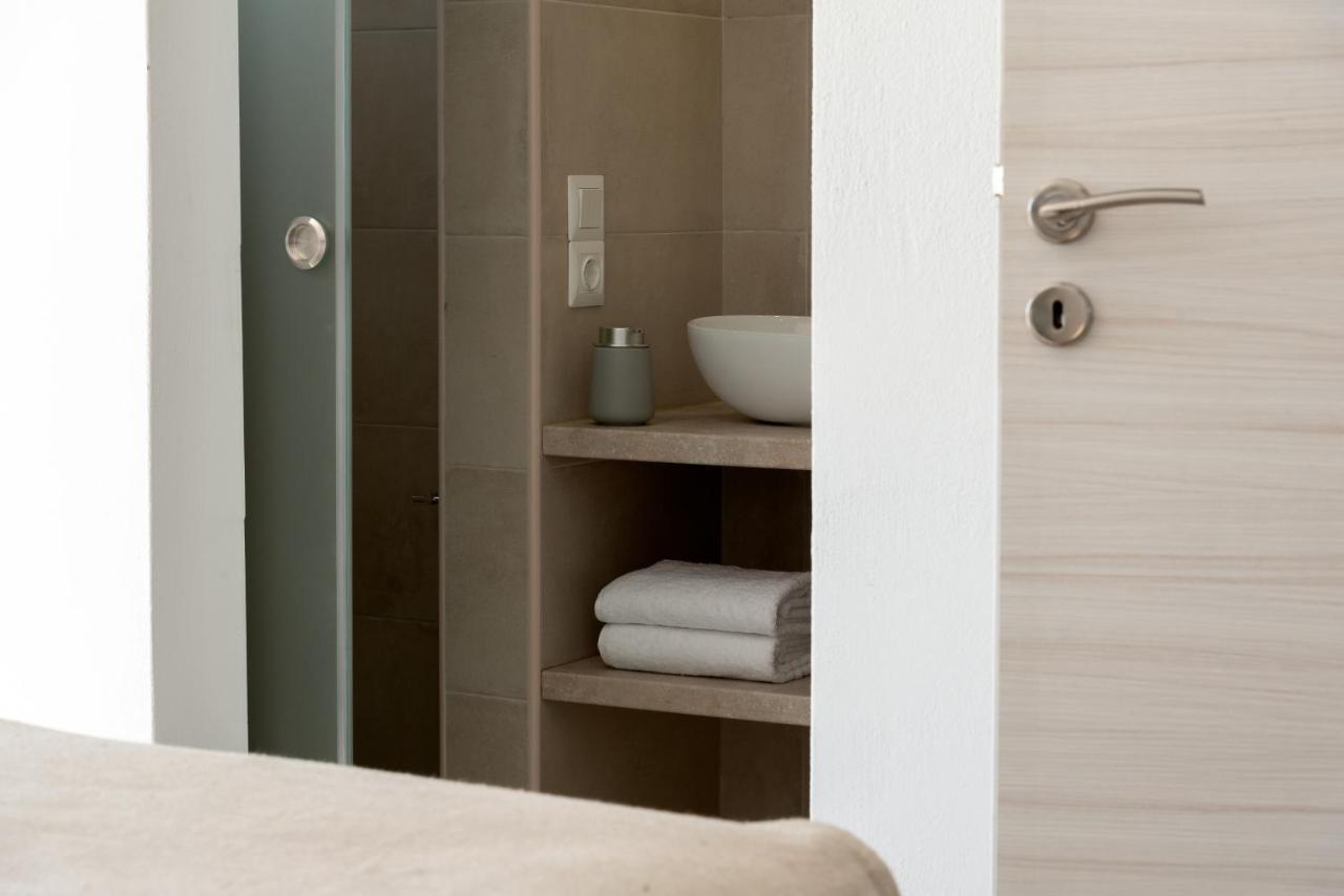 Evaero Villas I, Ii, Iii, IV - An Ever-So Inviting Escape, By Thinkvilla Sfáka Exteriér fotografie