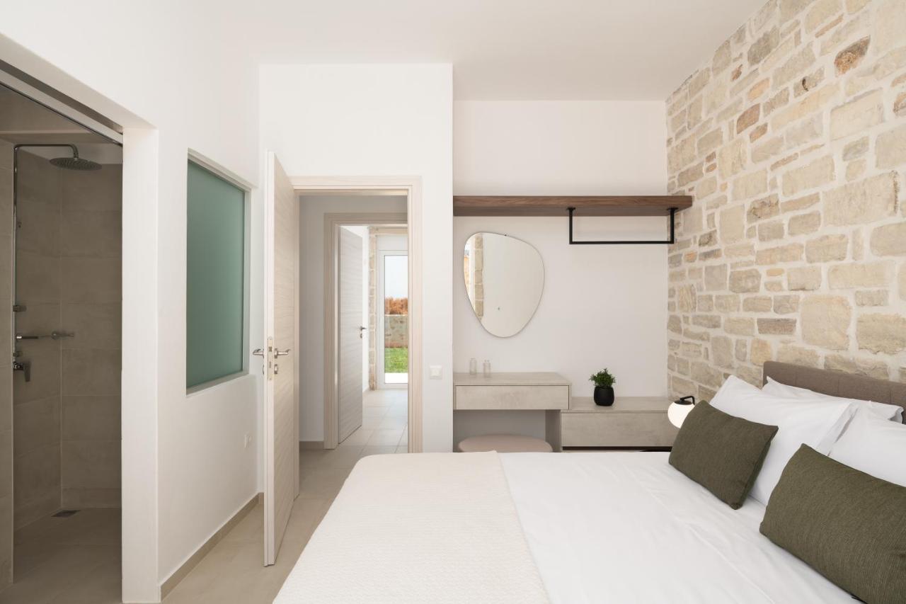 Evaero Villas I, Ii, Iii, IV - An Ever-So Inviting Escape, By Thinkvilla Sfáka Exteriér fotografie