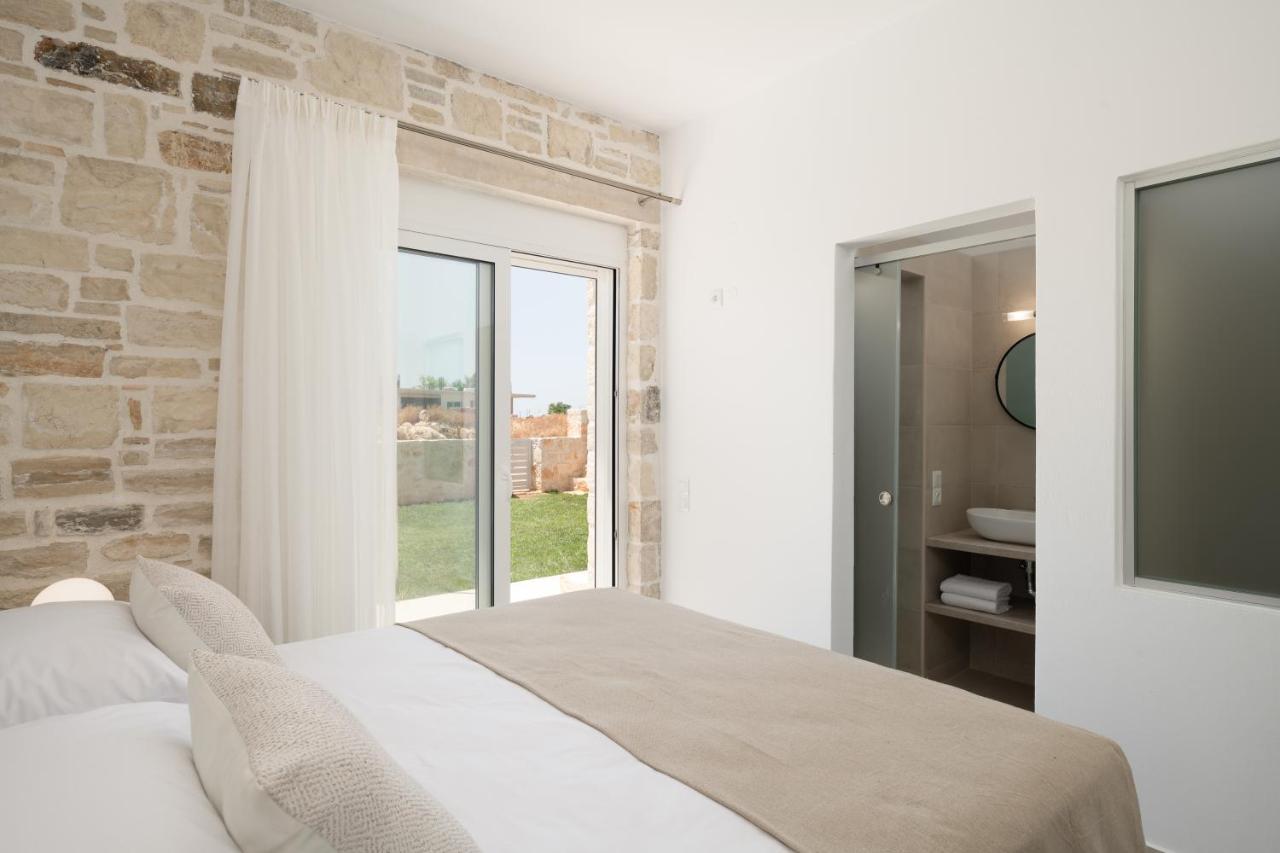 Evaero Villas I, Ii, Iii, IV - An Ever-So Inviting Escape, By Thinkvilla Sfáka Exteriér fotografie