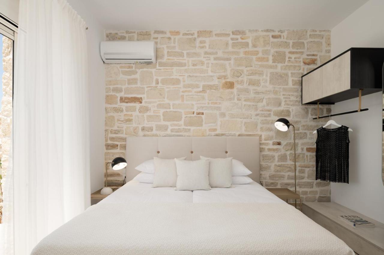 Evaero Villas I, Ii, Iii, IV - An Ever-So Inviting Escape, By Thinkvilla Sfáka Exteriér fotografie