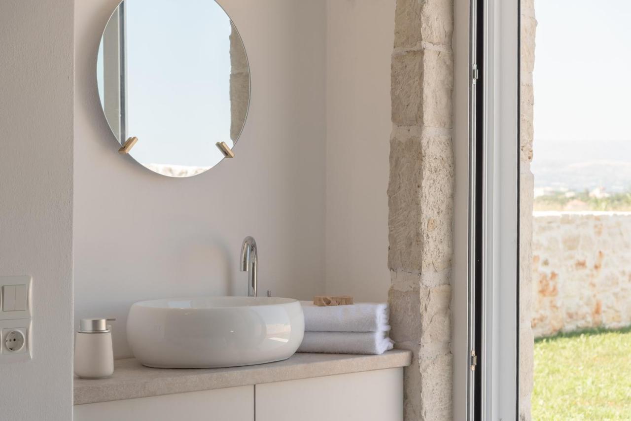 Evaero Villas I, Ii, Iii, IV - An Ever-So Inviting Escape, By Thinkvilla Sfáka Exteriér fotografie