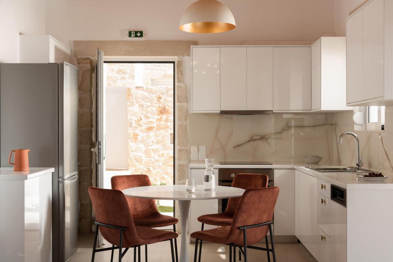 Evaero Villas I, Ii, Iii, IV - An Ever-So Inviting Escape, By Thinkvilla Sfáka Exteriér fotografie