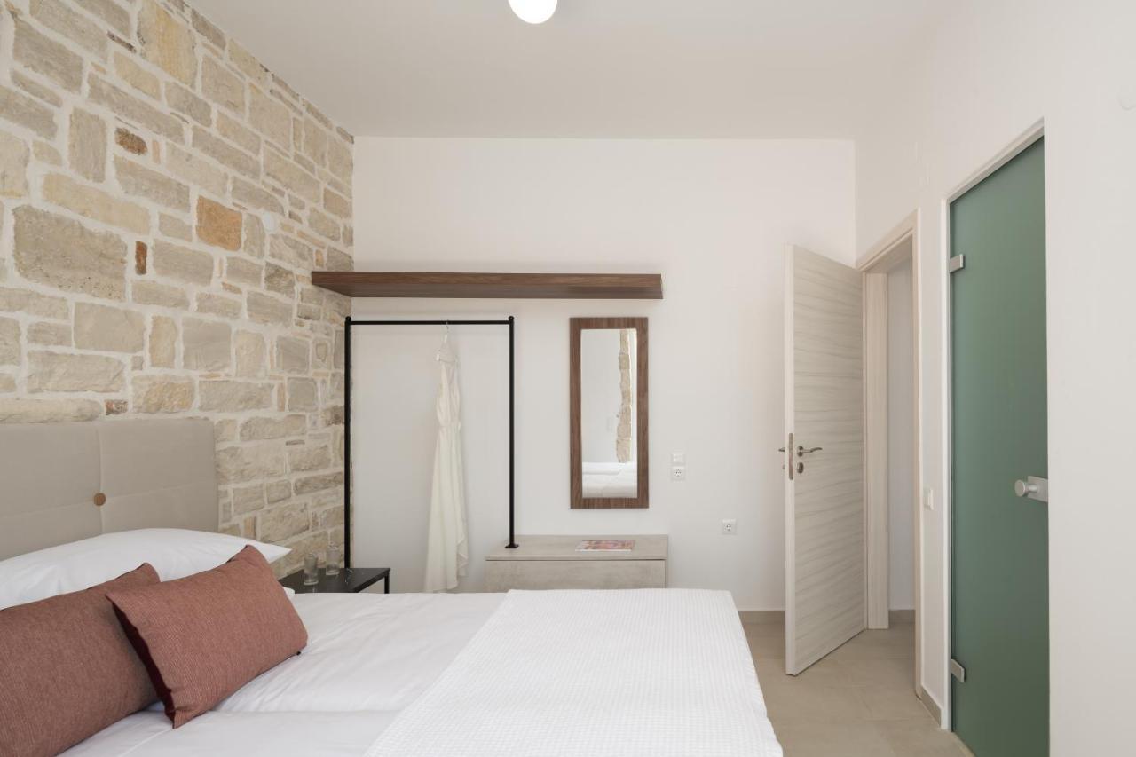 Evaero Villas I, Ii, Iii, IV - An Ever-So Inviting Escape, By Thinkvilla Sfáka Exteriér fotografie
