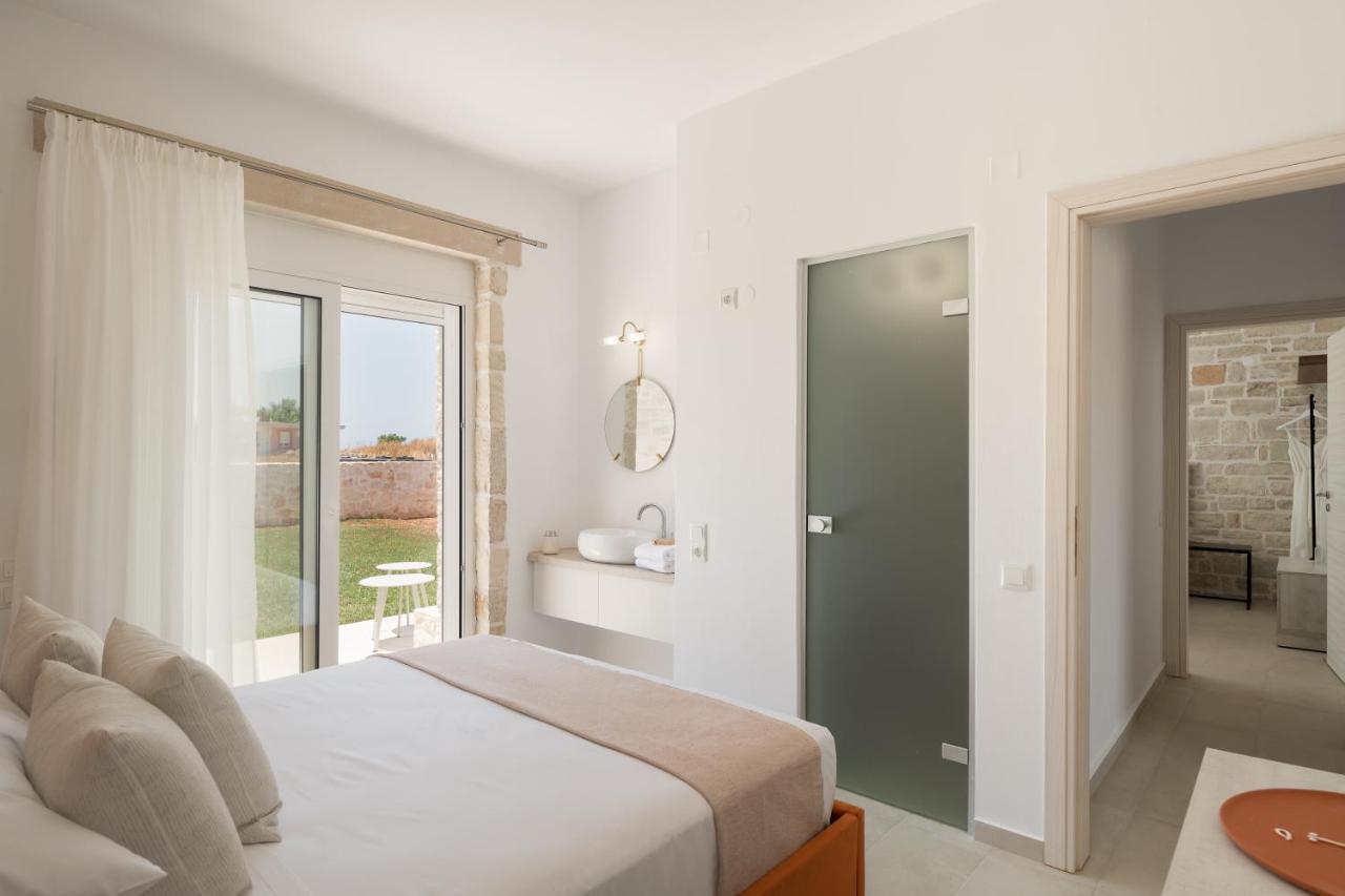Evaero Villas I, Ii, Iii, IV - An Ever-So Inviting Escape, By Thinkvilla Sfáka Exteriér fotografie