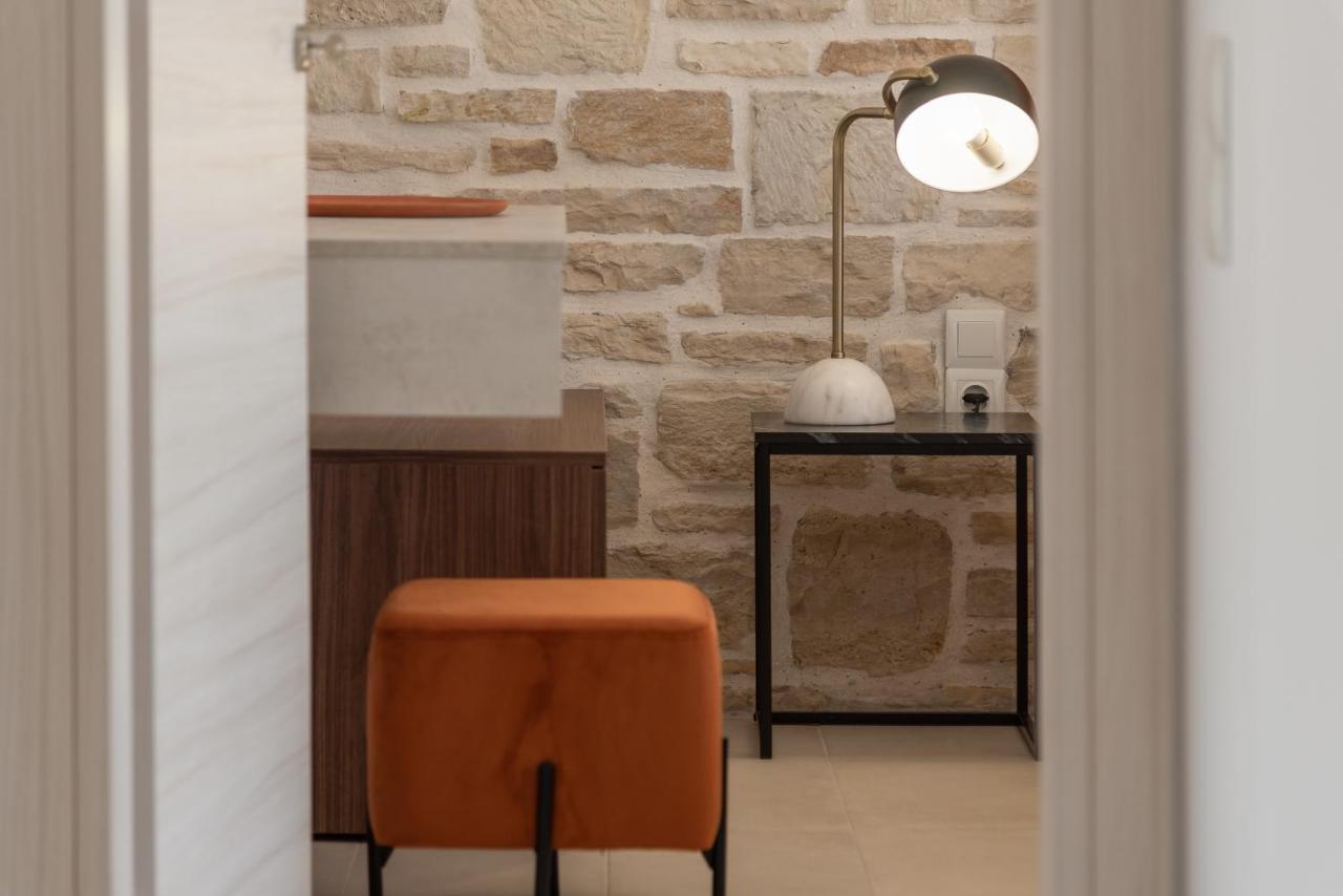 Evaero Villas I, Ii, Iii, IV - An Ever-So Inviting Escape, By Thinkvilla Sfáka Exteriér fotografie