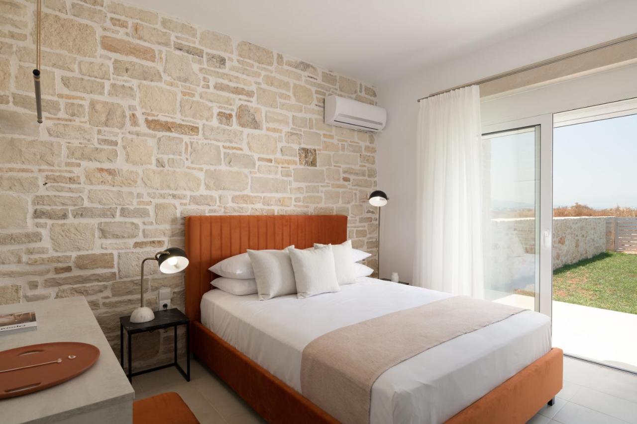 Evaero Villas I, Ii, Iii, IV - An Ever-So Inviting Escape, By Thinkvilla Sfáka Exteriér fotografie