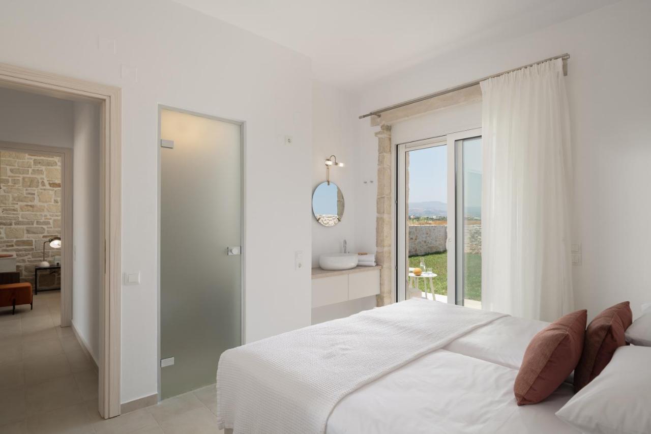 Evaero Villas I, Ii, Iii, IV - An Ever-So Inviting Escape, By Thinkvilla Sfáka Exteriér fotografie