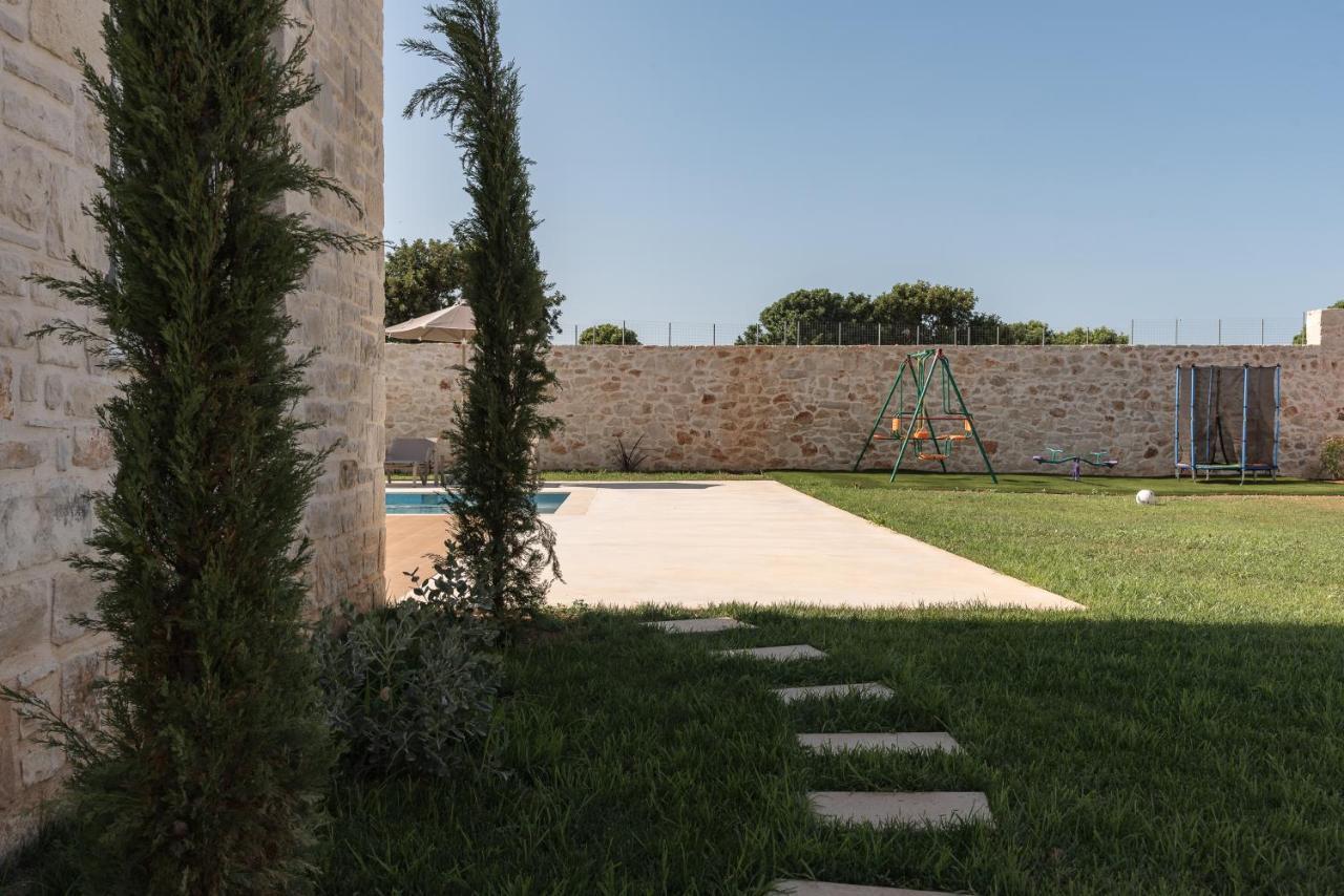 Evaero Villas I, Ii, Iii, IV - An Ever-So Inviting Escape, By Thinkvilla Sfáka Exteriér fotografie